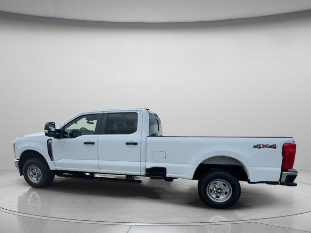 new 2026 Ford F-250 car, priced at $54,037