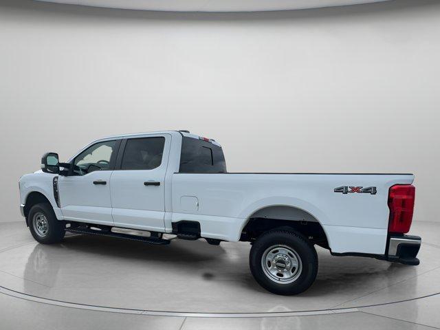 new 2026 Ford F-250 car, priced at $54,037