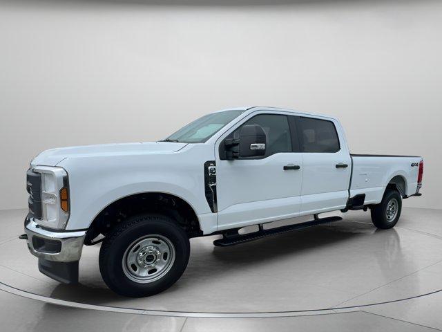 new 2026 Ford F-250 car, priced at $54,037