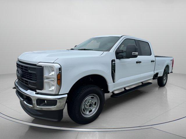 new 2026 Ford F-250 car, priced at $54,037