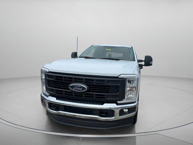 new 2026 Ford F-250 car, priced at $54,037