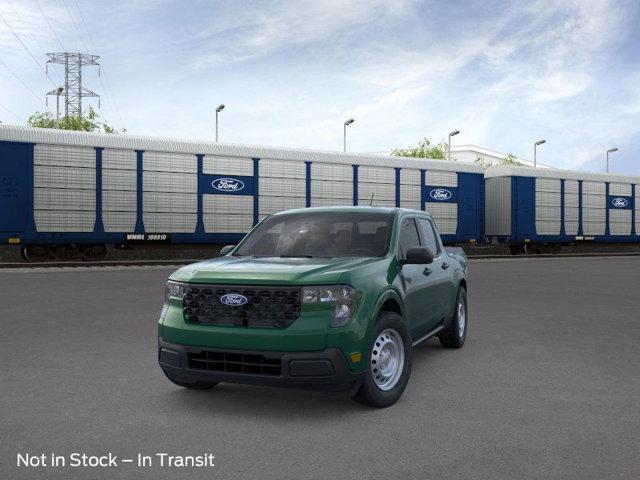 new 2025 Ford Maverick car, priced at $28,602