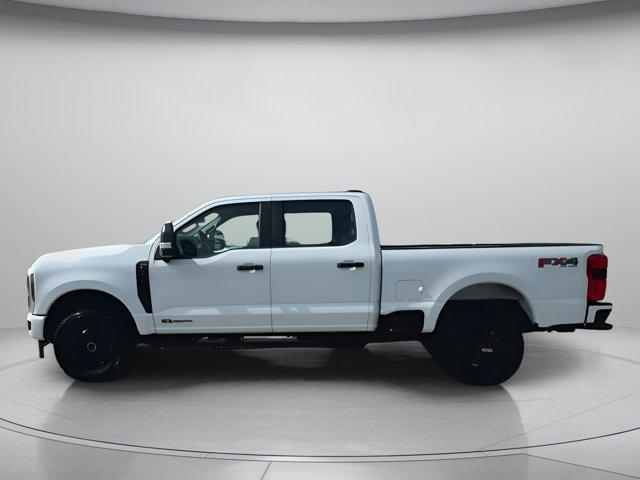 new 2025 Ford F-250 car, priced at $67,103