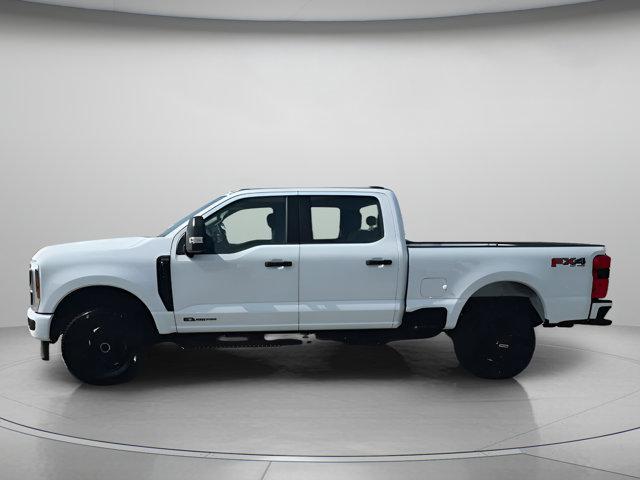 new 2025 Ford F-250 car, priced at $67,103