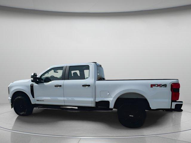 new 2025 Ford F-250 car, priced at $67,103