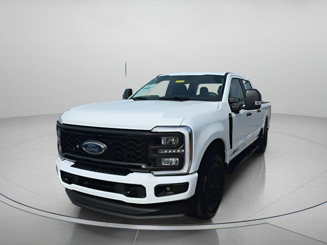 new 2025 Ford F-250 car, priced at $67,103