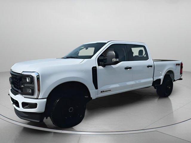 new 2025 Ford F-250 car, priced at $67,103