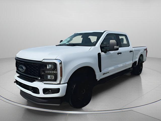 new 2025 Ford F-250 car, priced at $67,103