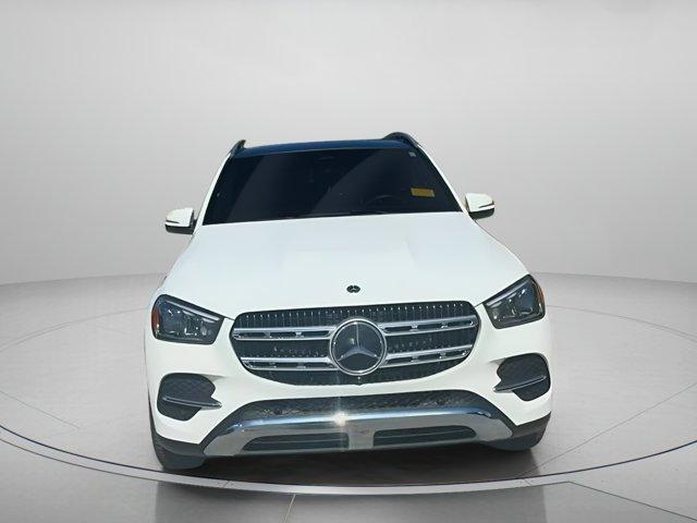 used 2024 Mercedes-Benz GLE 350 car, priced at $57,999