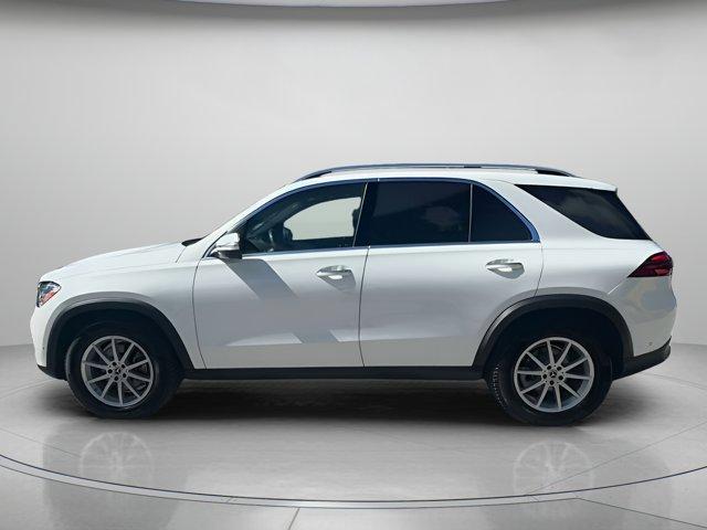 used 2024 Mercedes-Benz GLE 350 car, priced at $57,999