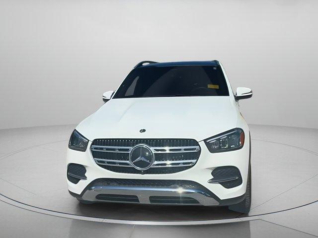 used 2024 Mercedes-Benz GLE 350 car, priced at $57,999
