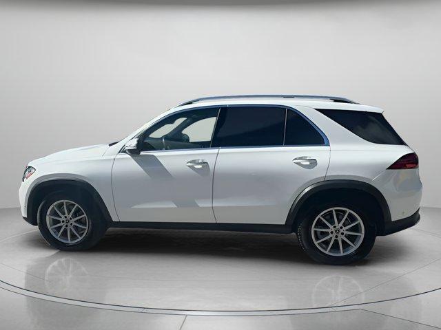 used 2024 Mercedes-Benz GLE 350 car, priced at $57,999