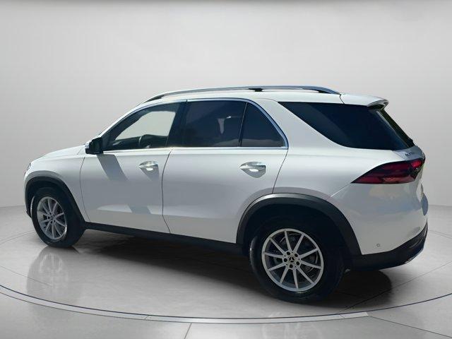 used 2024 Mercedes-Benz GLE 350 car, priced at $57,999