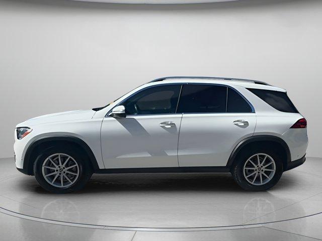 used 2024 Mercedes-Benz GLE 350 car, priced at $57,999