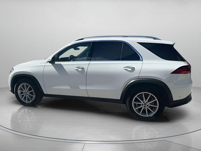 used 2024 Mercedes-Benz GLE 350 car, priced at $57,999