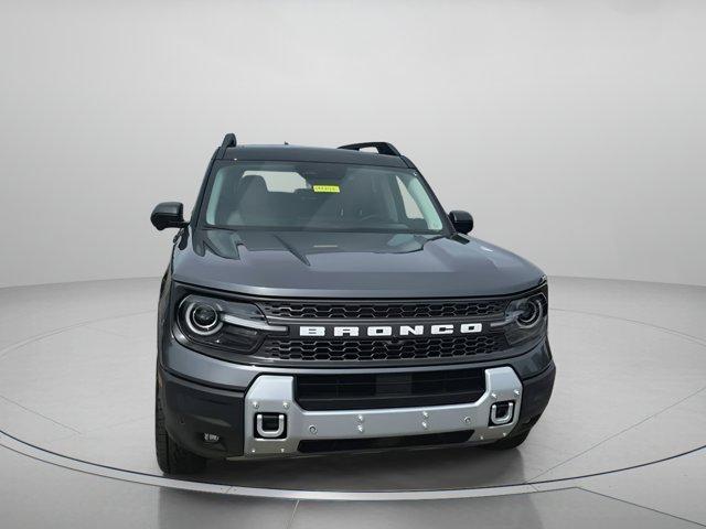 new 2025 Ford Bronco Sport car, priced at $40,391