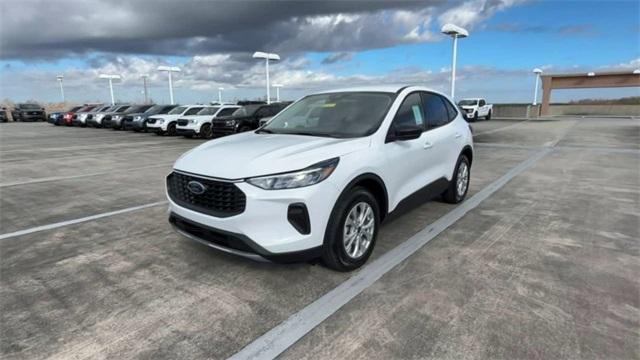 new 2025 Ford Escape car, priced at $28,509