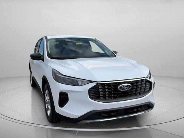 new 2025 Ford Escape car, priced at $28,509