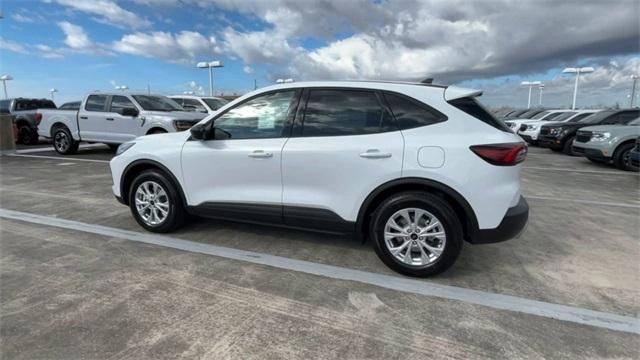 new 2025 Ford Escape car, priced at $28,509