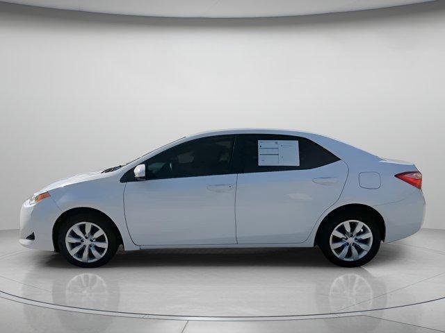 used 2018 Toyota Corolla car, priced at $11,999