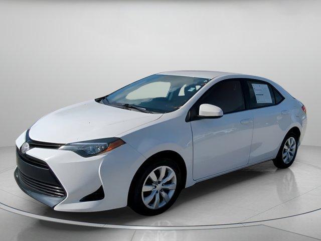used 2018 Toyota Corolla car, priced at $11,999