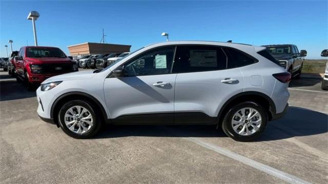 new 2025 Ford Escape car, priced at $28,294