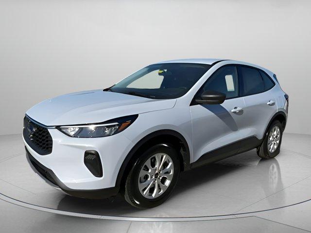 new 2025 Ford Escape car, priced at $28,294