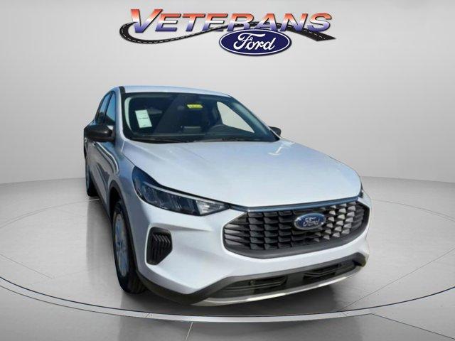 new 2025 Ford Escape car, priced at $28,294