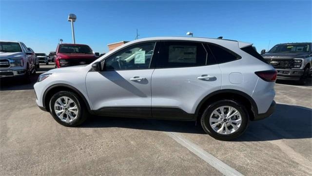 new 2025 Ford Escape car, priced at $28,294