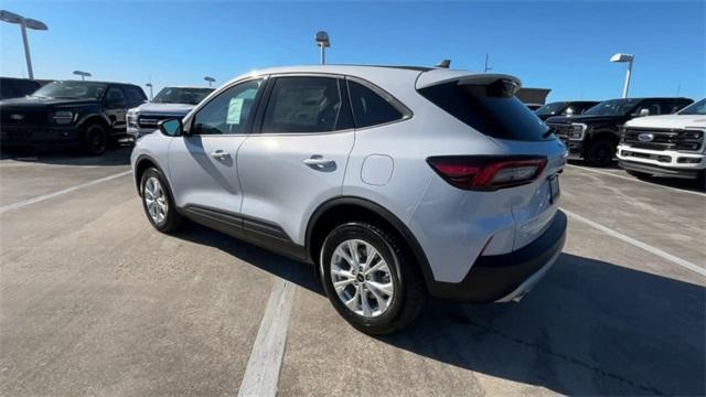 new 2025 Ford Escape car, priced at $28,294