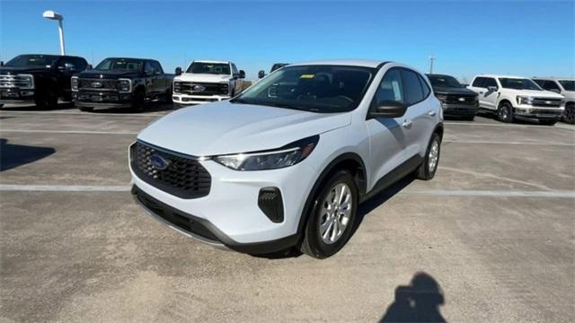 new 2025 Ford Escape car, priced at $28,294