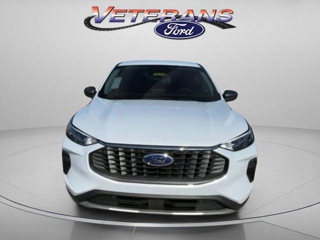 new 2025 Ford Escape car, priced at $28,294