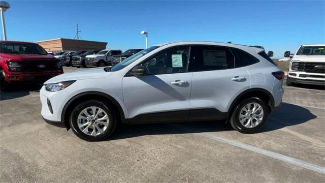 new 2025 Ford Escape car, priced at $28,294