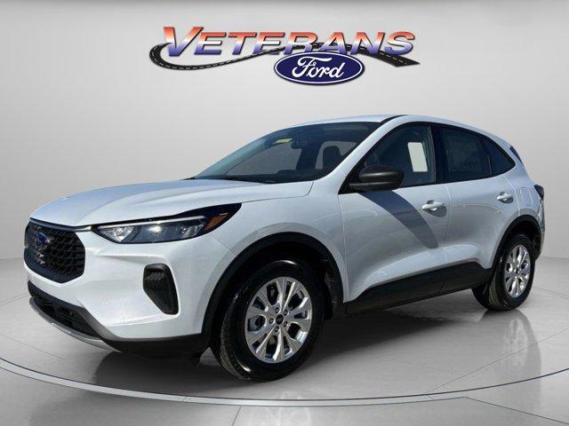 new 2025 Ford Escape car, priced at $28,294