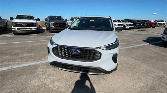 new 2025 Ford Escape car, priced at $28,294