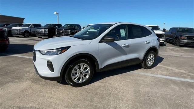 new 2025 Ford Escape car, priced at $28,294