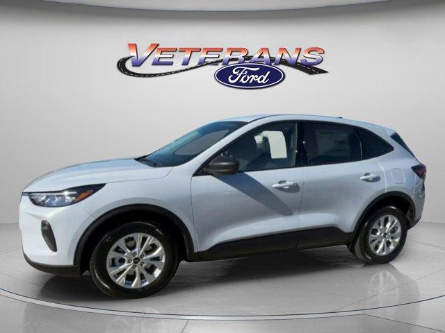 new 2025 Ford Escape car, priced at $28,294