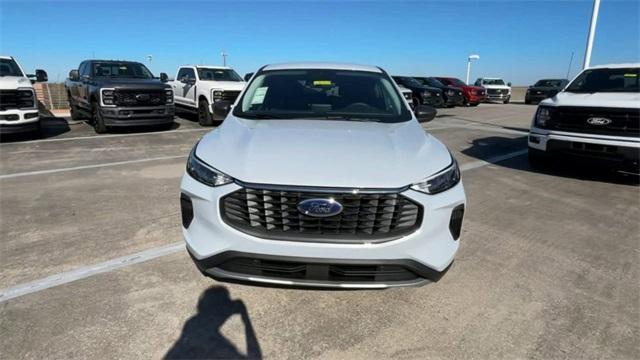 new 2025 Ford Escape car, priced at $28,294