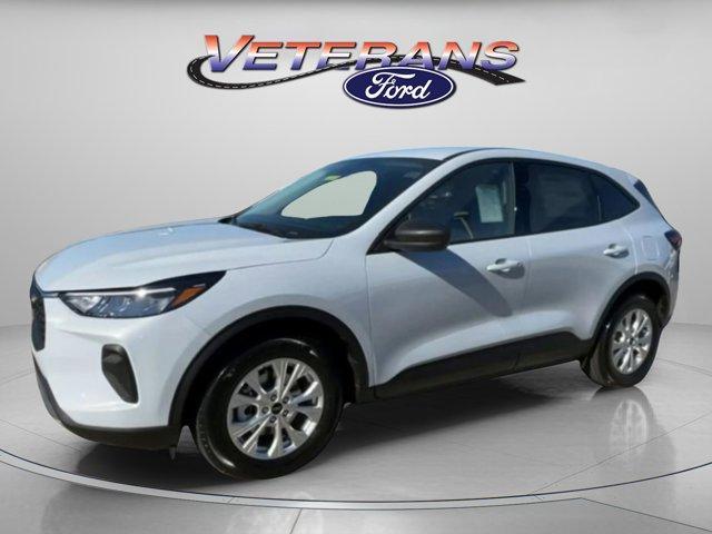 new 2025 Ford Escape car, priced at $28,294