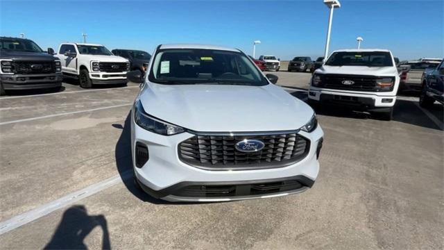 new 2025 Ford Escape car, priced at $28,294
