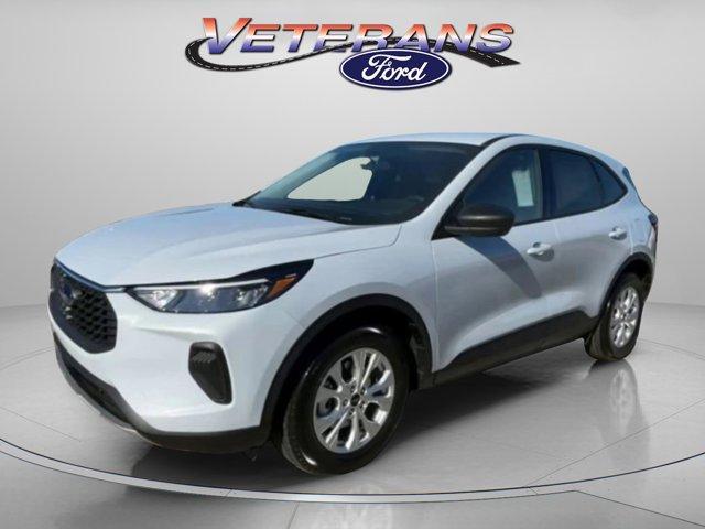 new 2025 Ford Escape car, priced at $28,294