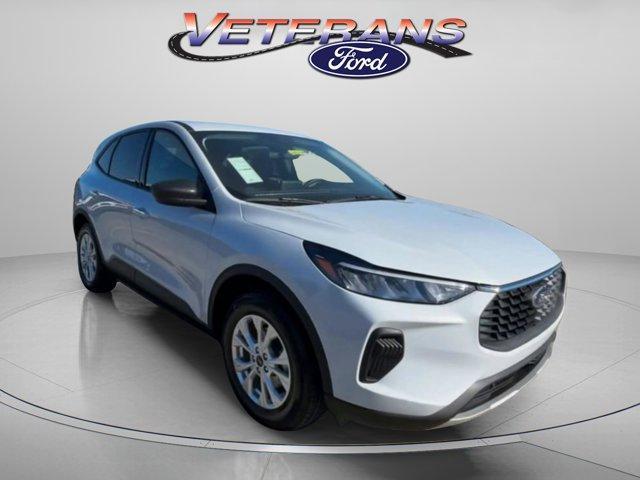 new 2025 Ford Escape car, priced at $28,294