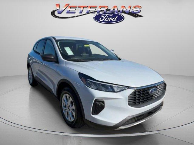 new 2025 Ford Escape car, priced at $28,294