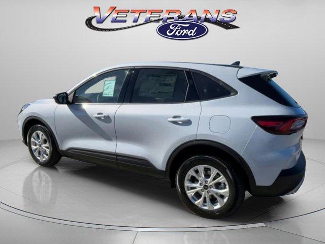 new 2025 Ford Escape car, priced at $28,294