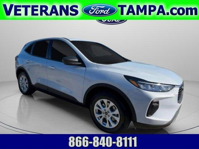 new 2025 Ford Escape car, priced at $28,294