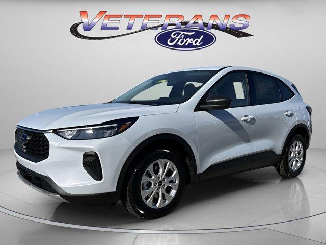 new 2025 Ford Escape car, priced at $28,294