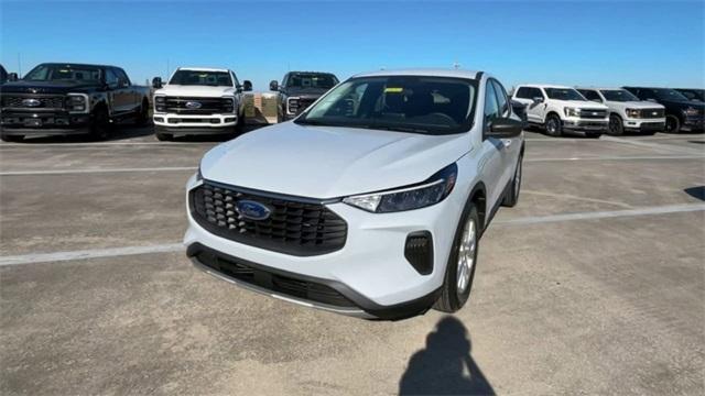 new 2025 Ford Escape car, priced at $28,294