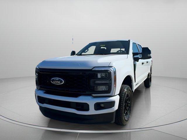 new 2026 Ford F-250 car, priced at $73,345