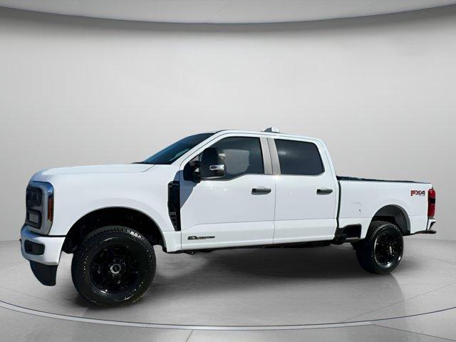 new 2026 Ford F-250 car, priced at $73,345