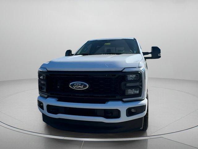 new 2026 Ford F-250 car, priced at $73,345